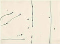 Joan Miro sobreteixim Art A4 Photo Print