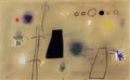 Joan Miro soleil d`octobre1 Art A4 Photo Print