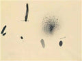 Joan Miro tete de femme Art A4 Photo Print