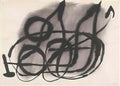 Joan Miro tete de jeune femme Art A4 Photo Print