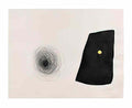 Joan Miro tete de paysan catalan Art A4 Photo Print