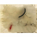 Joan Miro tete dhomme2 Art A4 Photo Print