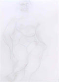 Joan Miro tete13 Art A4 Photo Print