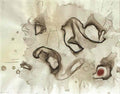 Joan Miro tete20 Art A4 Photo Print