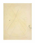 Joan Miro trois personnages1 Art A4 Photo Print