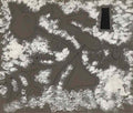 Joan Miro untitled from les essencies de la terra 2 Art A4 Photo Print