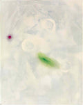 Joan Miro untitled recto and verso Art A4 Photo Print
