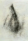 Joan Miro untitled. Art A4 Photo Print
