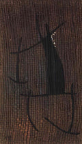 Joan Miro untitled11 Art A4 Photo Print