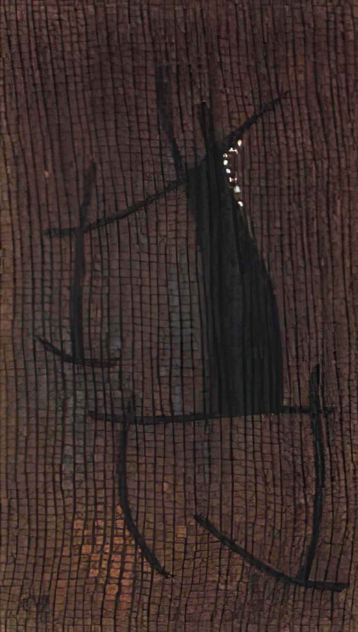 Joan Miro untitled11 Art A4 Photo Print