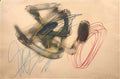 Joan Miro untitled124 Art A4 Photo Print