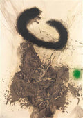 Joan Miro untitled133 Art A4 Photo Print