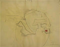 Joan Miro untitled138 Art A4 Photo Print
