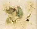 Joan Miro untitled14 Art A4 Photo Print