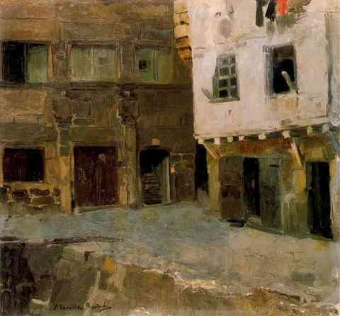 Joaquin Sorolla Y Bastida 100 A4 Photo Print