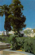 Joaquin Sorolla Y Bastida 107 A4 Photo Print