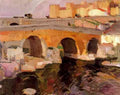 Joaquin Sorolla Y Bastida 109 A4 Photo Print