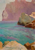 Joaquin Sorolla Y Bastida 10 A4 Photo Print