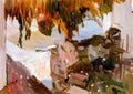 Joaquin Sorolla Y Bastida 11 A4 Photo Print