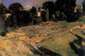 Joaquin Sorolla Y Bastida 111 A4 Photo Print