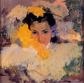 Joaquin Sorolla Y Bastida 113 A4 Photo Print