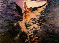 Joaquin Sorolla Y Bastida 114 A4 Photo Print