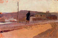 Joaquin Sorolla Y Bastida 116 A4 Photo Print