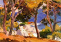 Joaquin Sorolla Y Bastida 120 A4 Photo Print
