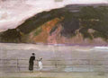Joaquin Sorolla Y Bastida 123 A4 Photo Print