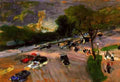 Joaquin Sorolla Y Bastida 128 A4 Photo Print