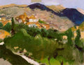 Joaquin Sorolla Y Bastida 132 A4 Photo Print
