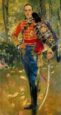 Joaquin Sorolla Y Bastida 133 A4 Photo Print