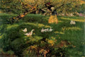 Joaquin Sorolla Y Bastida 16 A4 Photo Print