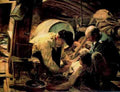 Joaquin Sorolla Y Bastida 19 A4 Photo Print