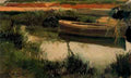 Joaquin Sorolla Y Bastida 2 A4 Photo Print
