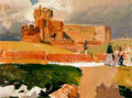 Joaquin Sorolla Y Bastida 20 A4 Photo Print