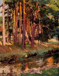 Joaquin Sorolla Y Bastida 21 A4 Photo Print