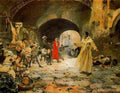 Joaquin Sorolla Y Bastida 22 A4 Photo Print