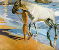 Joaquin Sorolla Y Bastida 24 A4 Photo Print