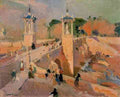 Joaquin Sorolla Y Bastida 29 A4 Photo Print