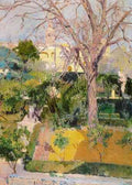 Joaquin Sorolla Y Bastida 3 A4 Photo Print