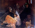 Joaquin Sorolla Y Bastida 32 A4 Photo Print