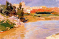 Joaquin Sorolla Y Bastida 33 A4 Photo Print