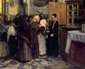 Joaquin Sorolla Y Bastida 38 A4 Photo Print
