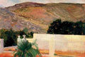 Joaquin Sorolla Y Bastida 39 A4 Photo Print