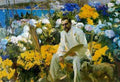 Joaquin Sorolla Y Bastida 41 A4 Photo Print