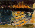 Joaquin Sorolla Y Bastida 43 A4 Photo Print