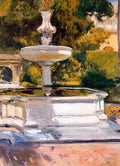 Joaquin Sorolla Y Bastida 44 A4 Photo Print