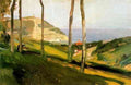 Joaquin Sorolla Y Bastida 56 A4 Photo Print