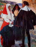 Joaquin Sorolla Y Bastida 58 A4 Photo Print